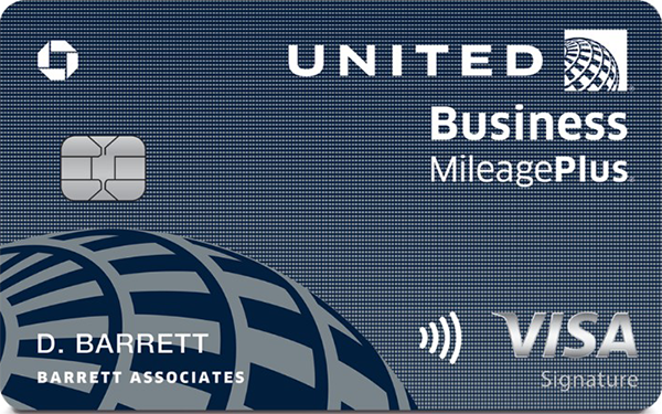 United℠ Business Card