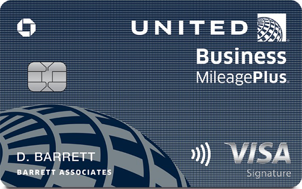 United Business Card — Full Review [2024]
