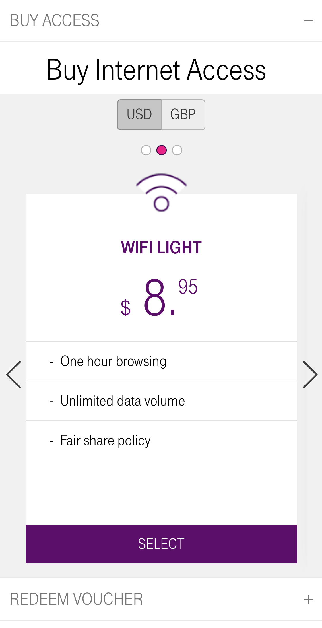 Virgin Atlantic Airbus A350 Wi-Fi Plans