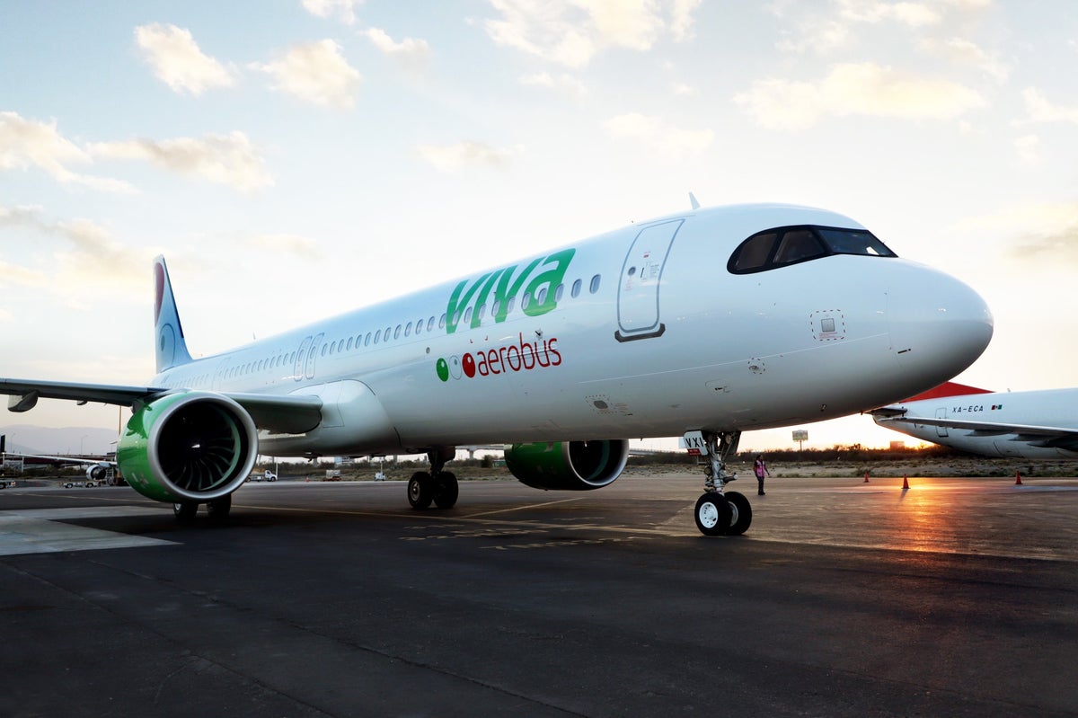 VIVA Aerobus Baggage Fees & Tips To Cover the Expenses