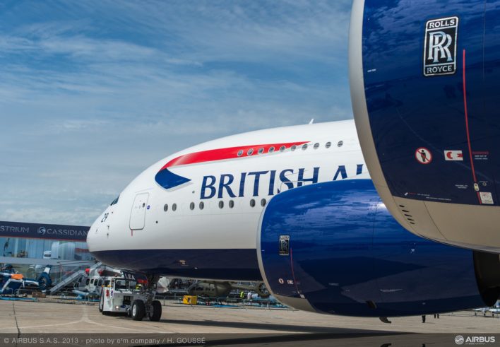 A380 rolls royce A380 rolls royce