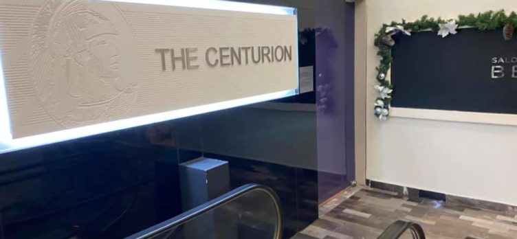 centurion club newark