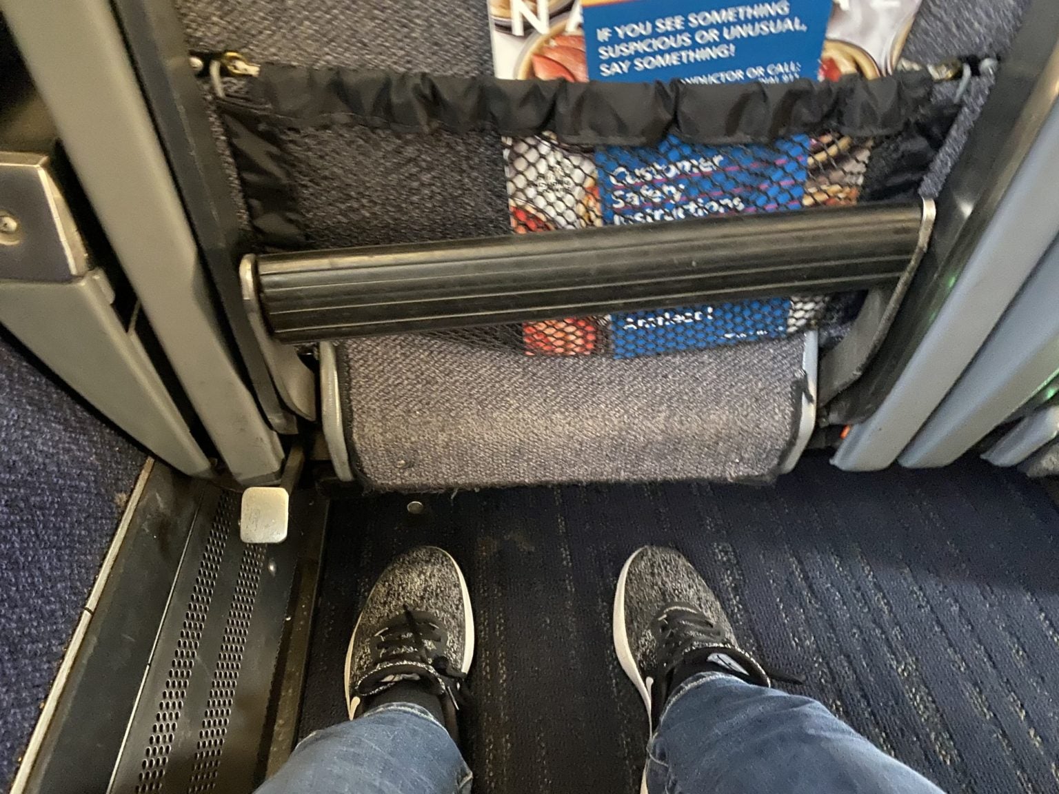 Amtrak Northeast Regional Business Class - Full Review [2023]