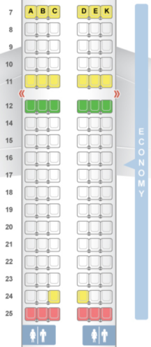 Full Guide To Avianca's Direct Routes From the U.S. [2023]