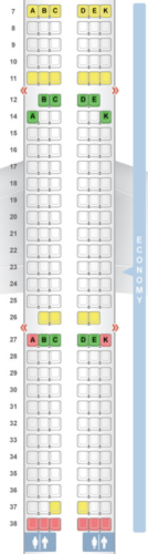 Full Guide To Avianca's Direct Routes From the U.S. [2023]