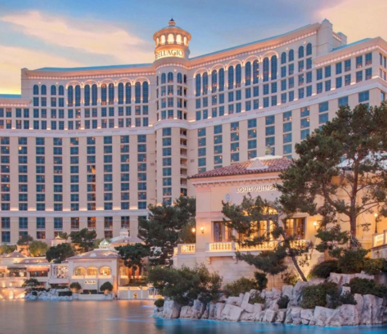 Hotel Elite Status Matches Hyatt MGM Rewards Caesars Wyndham