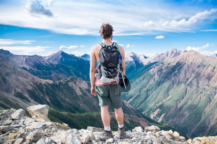 The 15 Best Daypacks for Traveling Abroad in 2022 [Guide]