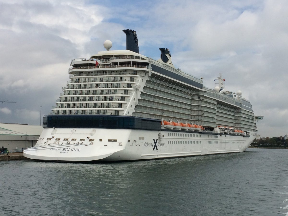 Celebrity Cruise Line Review — Ships, Destinations, Dining, and More