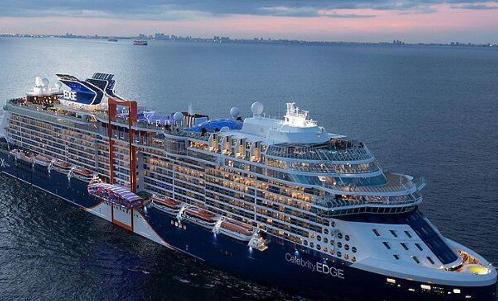 reviews for celebrity cruise line