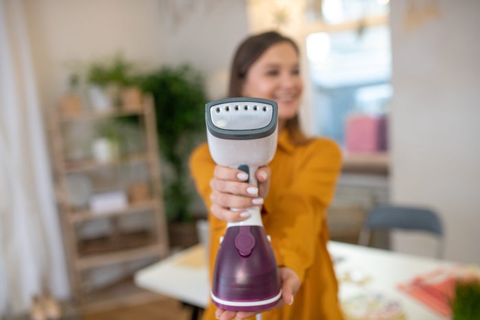 The 12 Best Portable Travel Steamers for Wrinkle-free Clothes [2025]