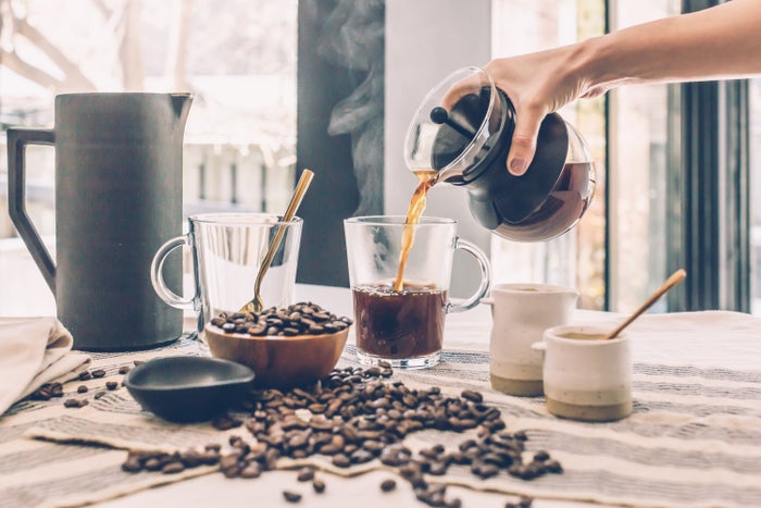 The 13 Best Portable Travel Coffee Makers [2024]