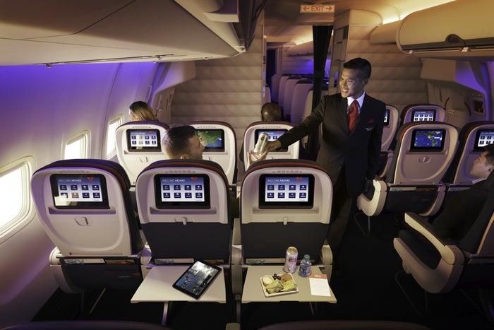 [Expired] Save $100 on Delta Air Lines Purchases With Newest Amex Offer [Targeted]