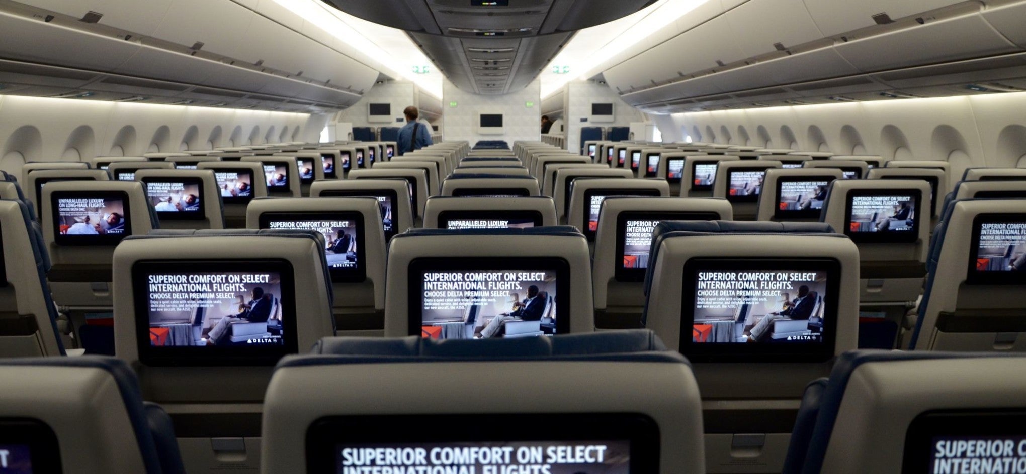 Delta: Basic Economy Vs. Main Cabin — What Are The Differences?