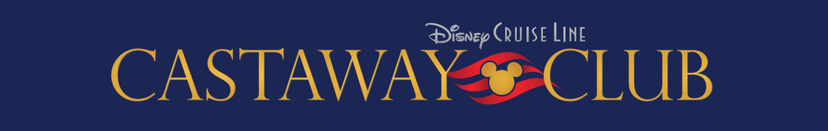 Disney Castaway Club