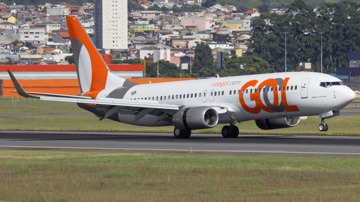 16 Best Ways To Earn Lots of GOL Smiles Miles [2025]
