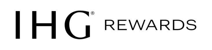 IHG Rewards logo