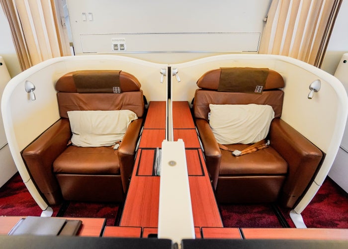 [Expired] [Award Alert] Japan Airlines First Class Availability From 80K Miles