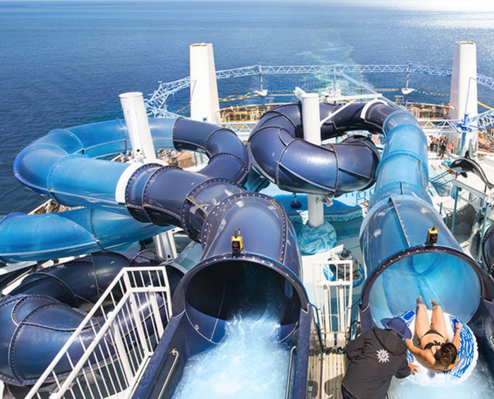 MSC Aquapark