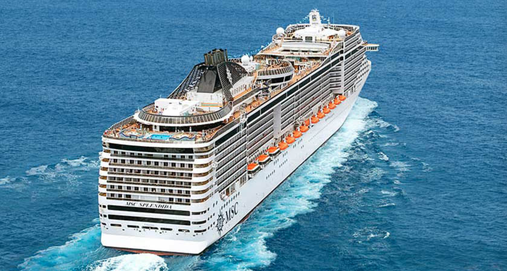 msc cruises best ship