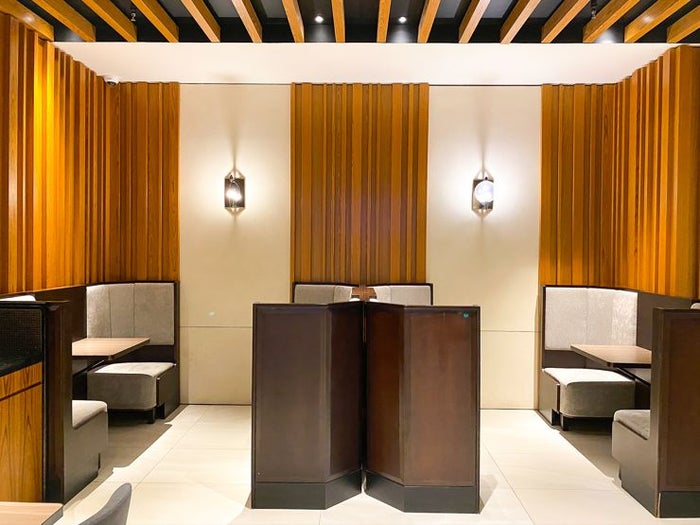 Plaza Premium Domestic Departures Lounge at Rio de Janeiro International Airport [Review]