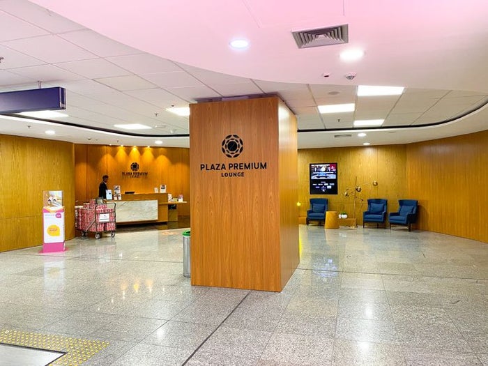 Plaza Premium & Priority Pass End Partnership [57 Lounges Affected]