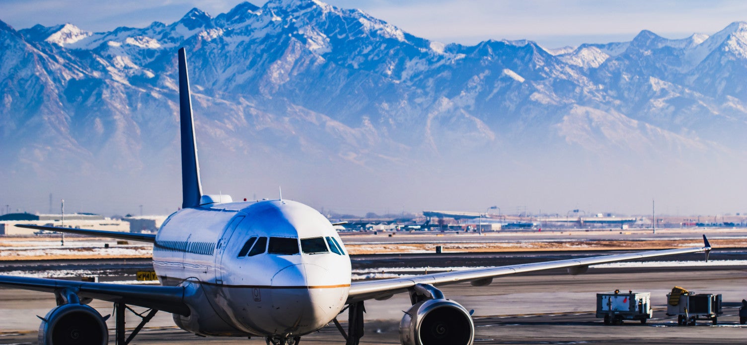 Salt Lake City International Airport [SLC] - Terminal Guide [2022]