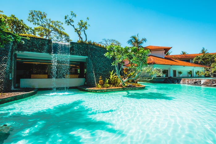 The Laguna, a Luxury Collection Resort & Spa in Nusa Dua, Bali – Review