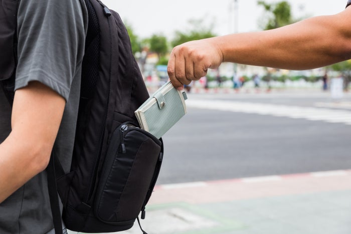 The Ultimate Guide to Travel Scams and How To Avoid Them [2026]