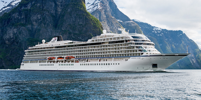 Viking Star