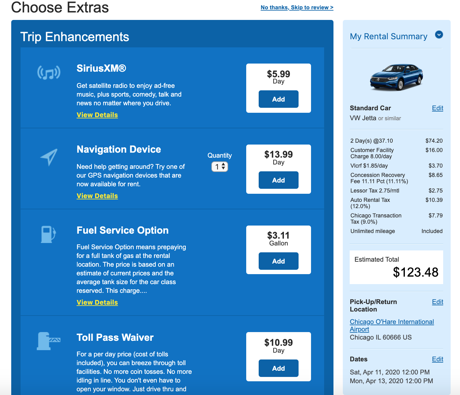 The Ultimate Guide to Alamo Rent a Car [Alamo Insiders Loyalty Program]