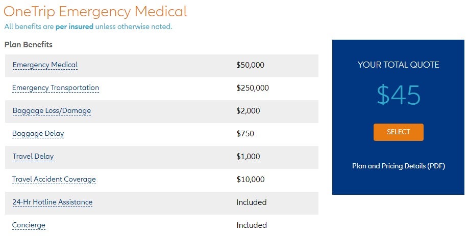 Allianz Travel Insurance Coverage Review - Is It Worth It? [2024]