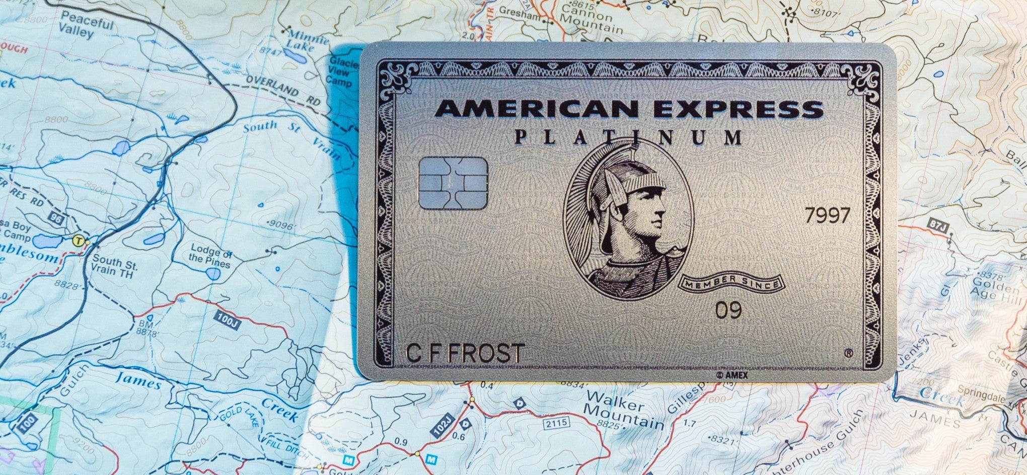 travel insurance american express card