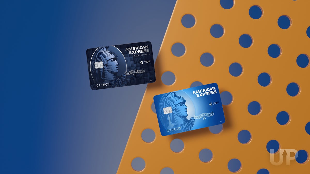 Amex Blue Cash Everyday Card vs. Amex Blue Cash Preferred Card [Detailed Comparison]