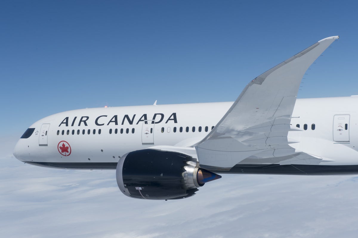 How To Cancel an Air Canada Flight [Points or Cash Ticket]