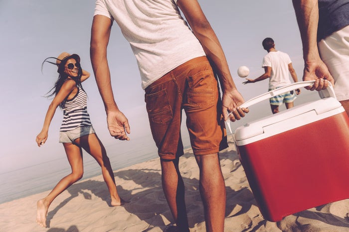 The 22 Best Travel Coolers and Ice Packs [Hard and Soft Options]