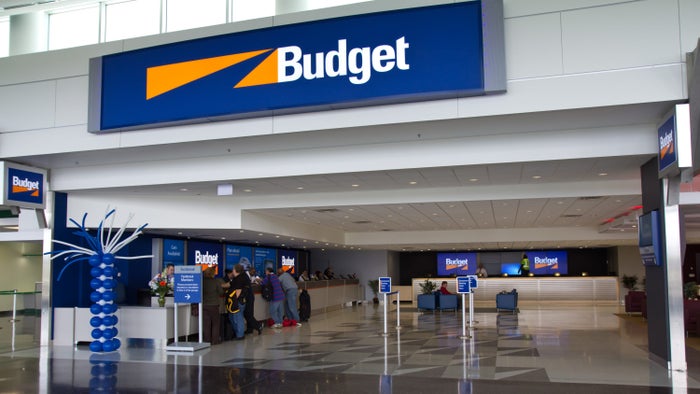 The Ultimate Guide to Budget Car Rental [Budget Fastbreak Loyalty Program]