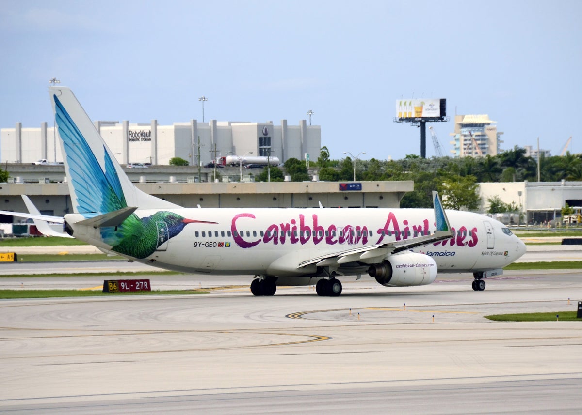 Caribbean Airlines Baggage Fees and Policy (And Tips To Cover the Expenses)