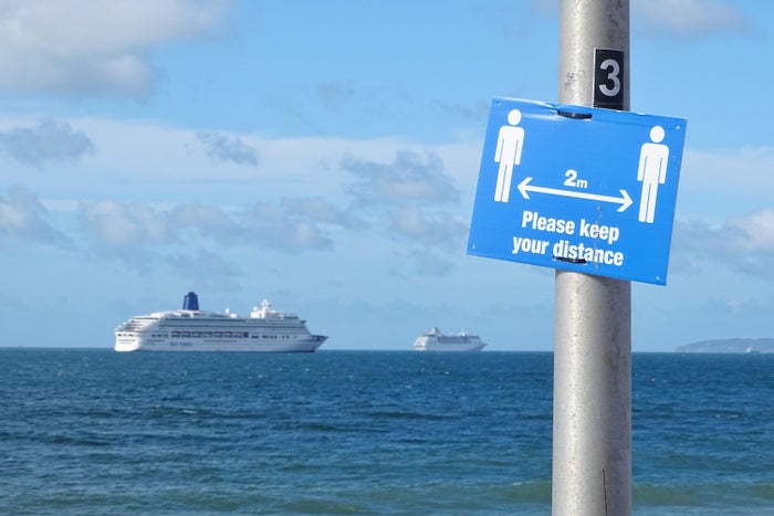 [Expired] Cruise Cancellation Policies Due to Coronavirus (COVID-19) – Everything You Need To Know