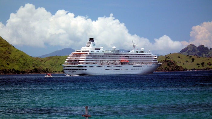 Crystal Cruises Review — Ships, Destinations, Dining, and More