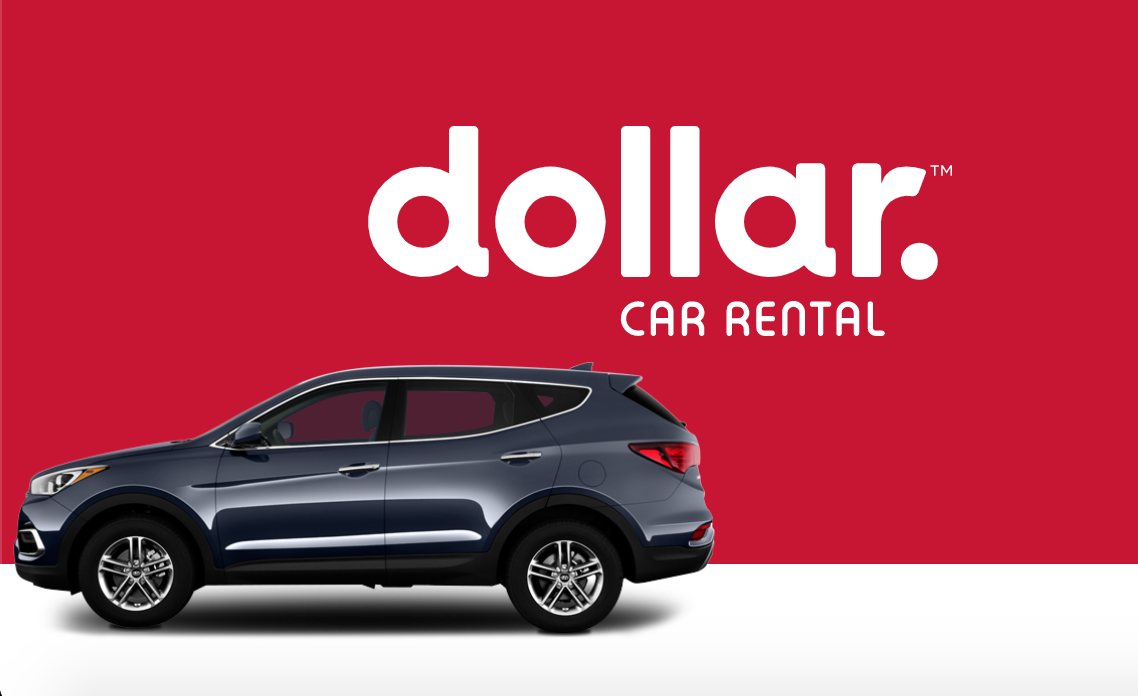 Dollar Car Rental: The Dollar Express Rewards Program [2021]