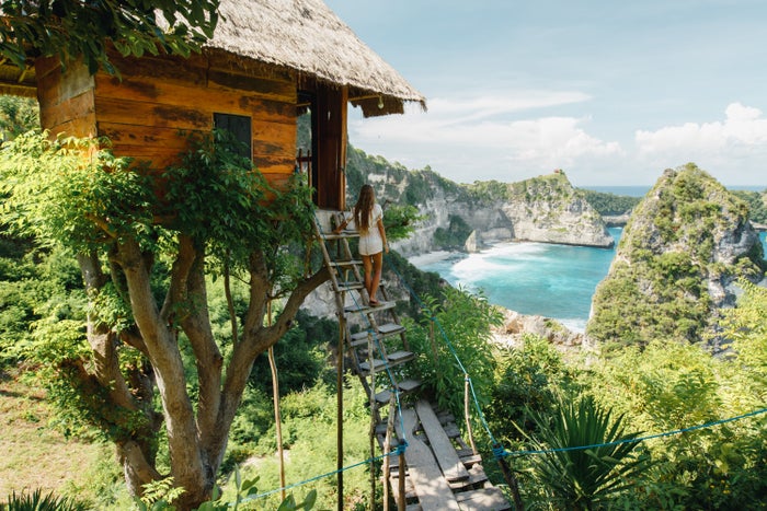 Eco Friendly Travel