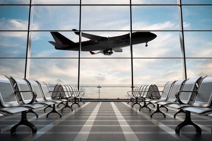 Immunity Passports – Are They the Key To Restarting Travel With COVID-19?