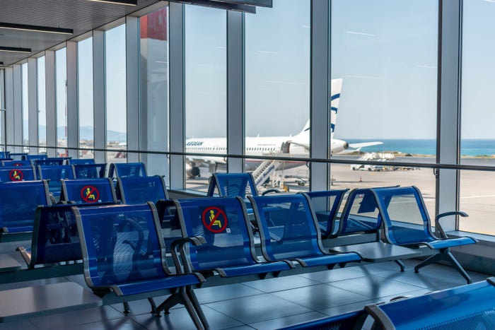 Americans’ Travel Plans and Concerns During COVID-19 [Latest Survey]