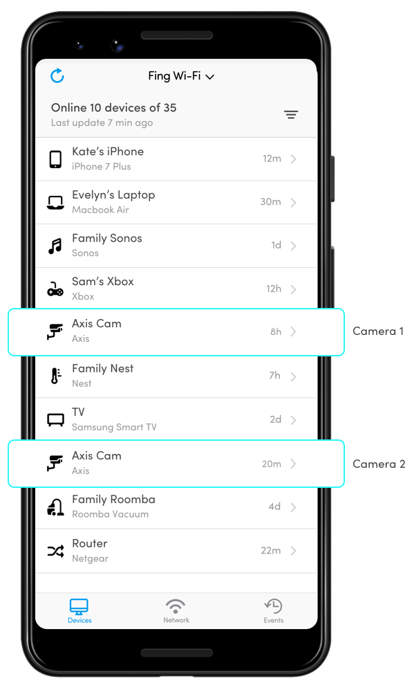 How to Find Hidden Cameras in Your Airbnb Rental [2020]