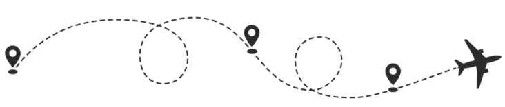 Flight distance Flight distance