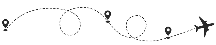 Flight distance