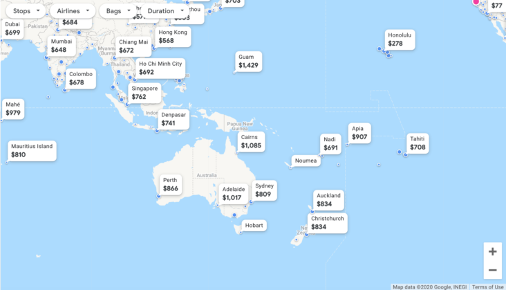 The 5 Best Ways to Find Cheap Flights 2021 Guide