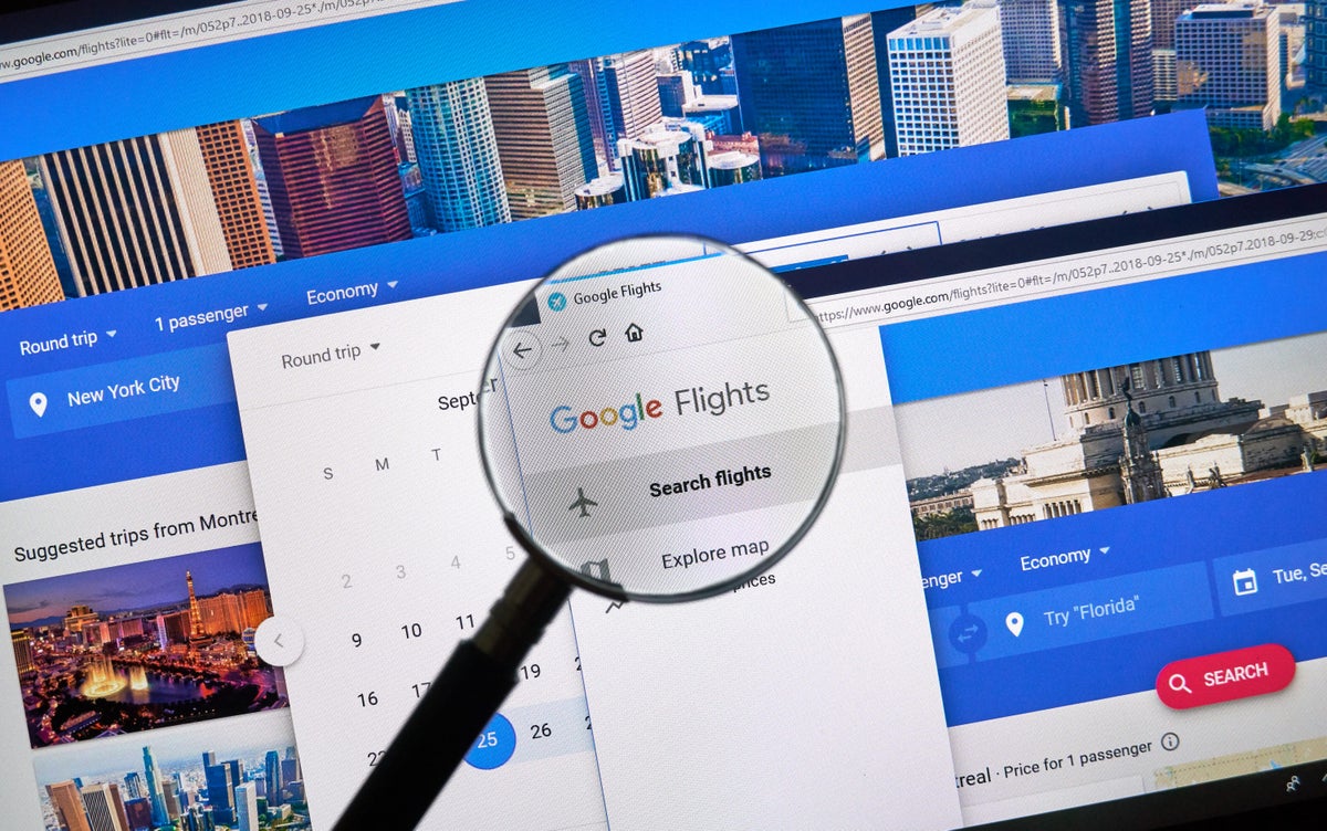 How To Use Google Flights To Find Cheap Prices, Discover Destinations (& More)