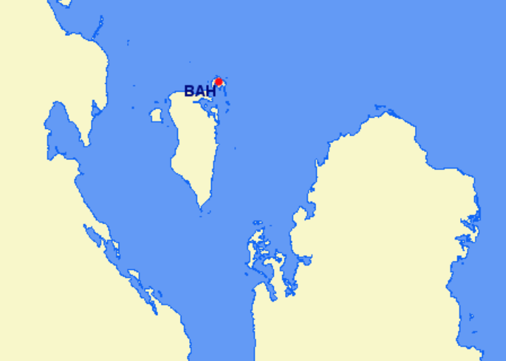 Gulf Air hubs and focus cities Gulf Air hubs and focus cities
