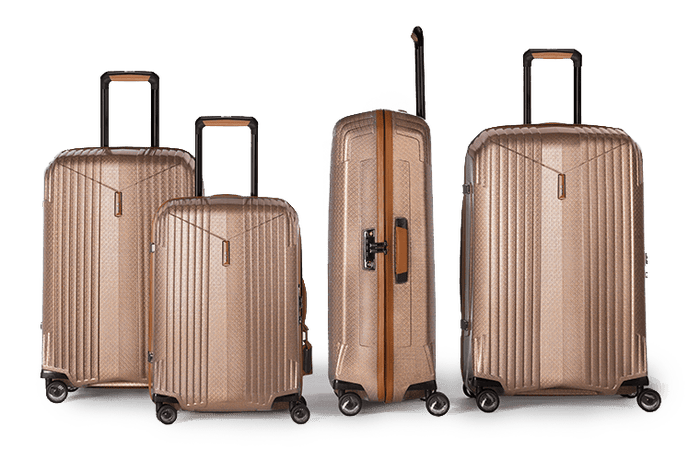Hartmann Luggage
